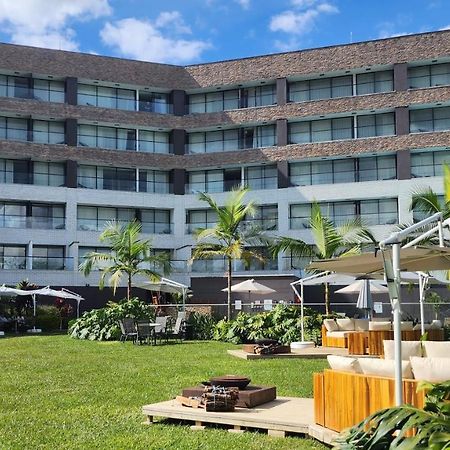 Hotel Lagoon Rionegro Eksteriør bilde